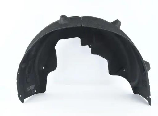 51717394818 - Колісна арка задня права BMW X3 G01 / X3M F97 Оригінал