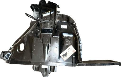 13364342 - Внутренняя арка колеса сзади справа, Opel