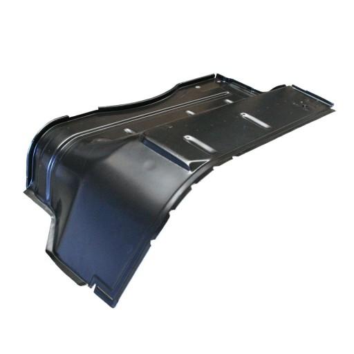 0891-150 - Внутрішня колісна арка, передня ліва, Volkswagen Transporter T2 1967-79 Ogórek