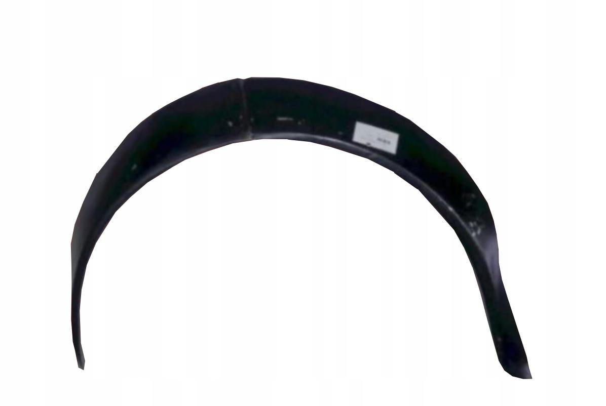 Колесная арка передняя левая Fiat 126p STD