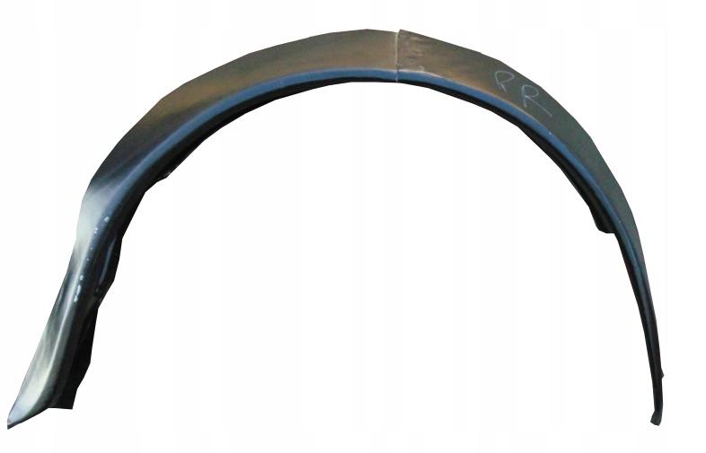 Колесная арка передняя правая Fiat 126p STD