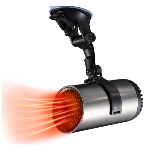 5177570688624106886 - Обігрівач 2 1 Автовентилятор Розморожування взимку