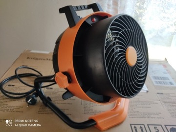 Обігрівач Neo Tools 2в1 2,4кВт