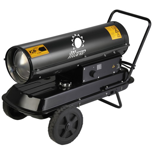 Нагреватель воздуходувки масла для мастерской 20kw