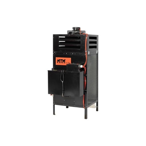 Нагрівач MTM 8-30 (8/19/30 кВт) multioil