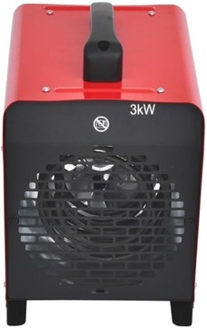 Электрообогреватель Актобис 3кВт