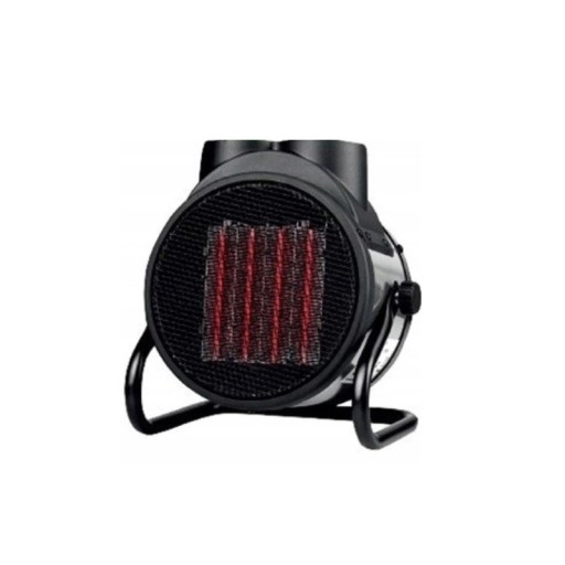 Електричний нагрівач Niteo Tools YXC-03R 3000W