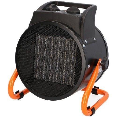 Электрический круглый нагреватель Tresnar 7111 2kW