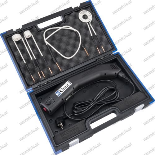 Індукційний нагрівач 1,2 кВт C.9292