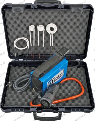 Індукційний нагрівач 1,75 кВт C.9290