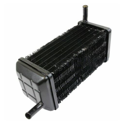 K269000803719021 - Обігрівач кабіни Ursus C - 385 Zetor 8011 80371902