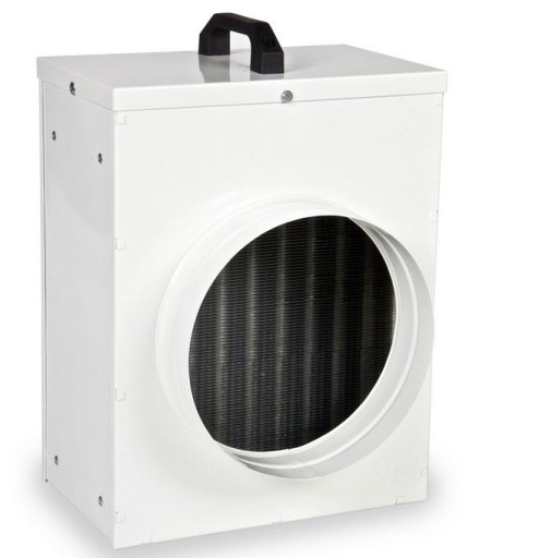 Водонагрівач 400 мм