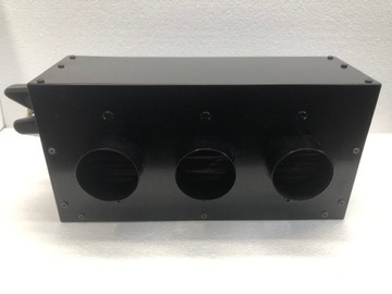 Мокрый обогреватель 12 В или 24 В, 5 кВт, маленький, эффективный