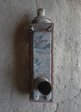 Воздухонагреватель Сирена 105