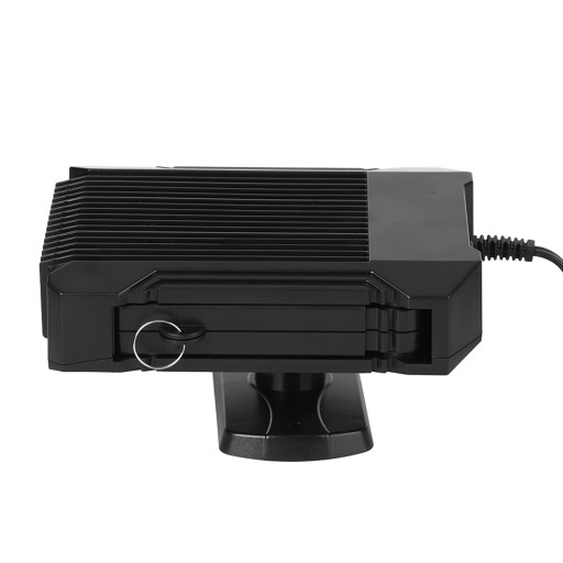 Автомобільний обігрівач передній вентилятор