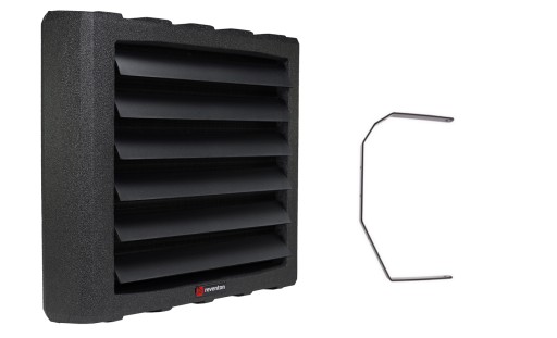 Водонагрівач Reventon HC20 28,4 кВт + консоль