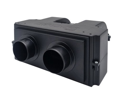 CEL2980 - Водонагреватель Tenere II 2d55 / 2x55mm 12V 2.89 kW