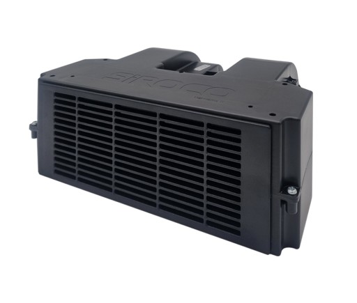 01600090 - Водонагреватель Tenere II C 12V 3.14 kW