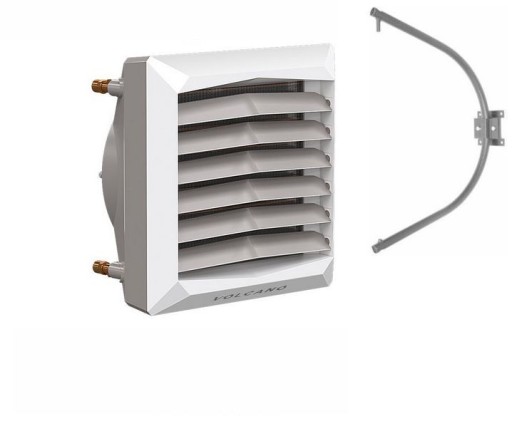 Водонагрівач VTS Volcano VR2 AC 8-50 кВт