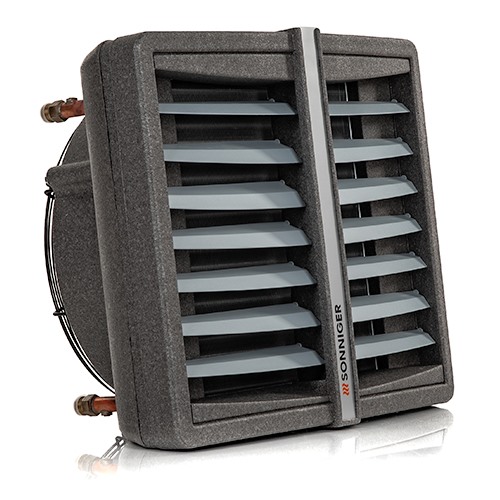 Водонагрівач WARMTEC SONNIGER CR2 15-50kW