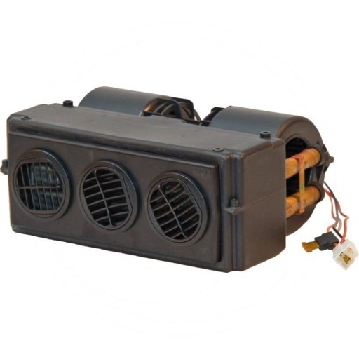 65612622G - Водонагреватель, отопление кабины 12V, 6.2 kW