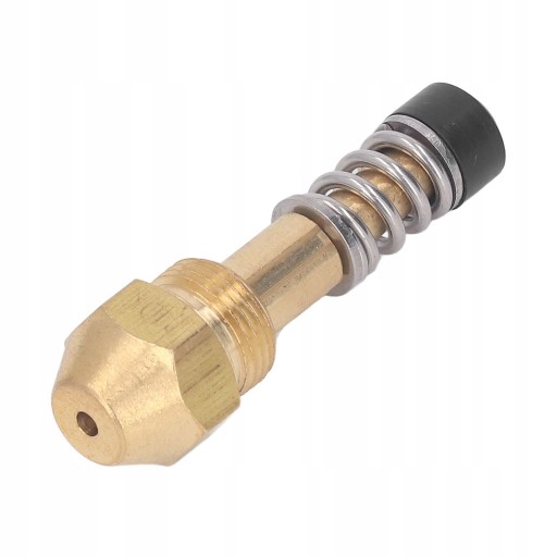 1618230023411 - Воздухонагреватели набор сопел металл резина