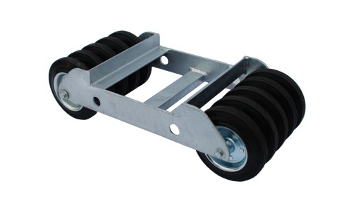 Опрокидывание эвакуатора сервисная тележка под порогом 1500kg o5