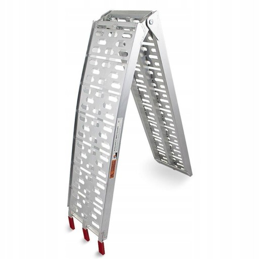 Рейд пандус подъездная дорога для мотоциклов квадроциклов до 340 кг