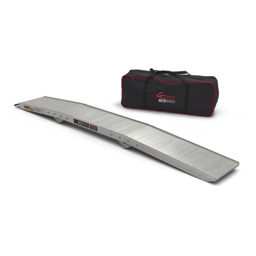 Рейд рампа транспорт мотоцикл крос ендуро трек