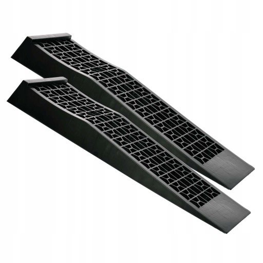 Пандуси Автомобільні пандуси Рампа Ліфт