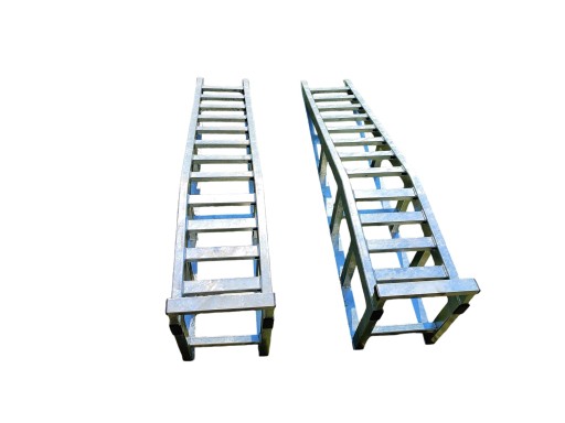 Автомобільні нальоти до 3,5 т