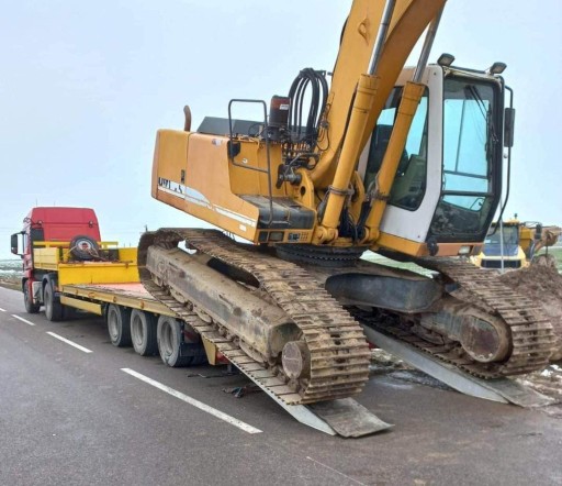 Алюминиевые рампы ALTRAP 2,5м 24т лучшие цены ОПТ - РОЗНИЦА