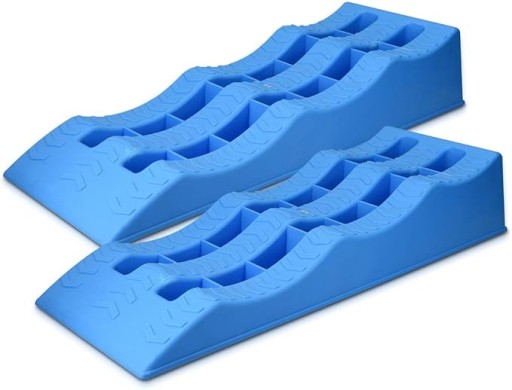 Клини вирівнювальні Navaris 3 рівня 2 шт