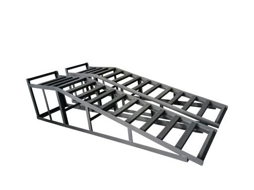 Перекидання під'їзні шляхи автомобіля високі 3T x2 mal K