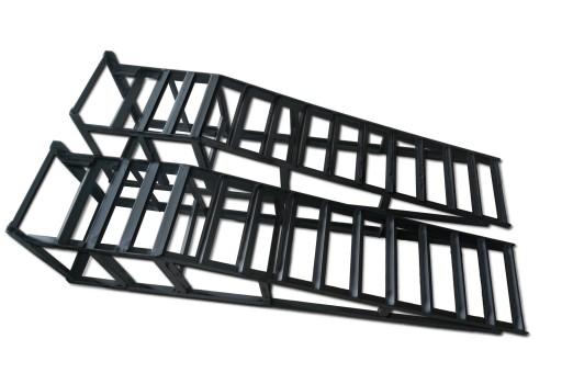 Перекидання під'їзні шляхи автомобіля 3T високий p