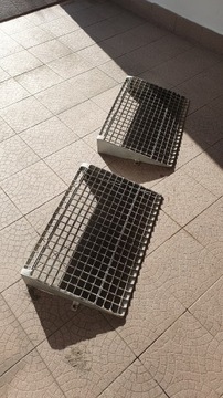 Наїзди - під'їзди