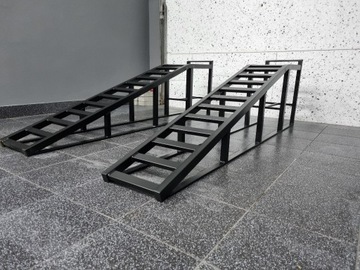 Автопандуси 200х30х50 комплект в подарунок