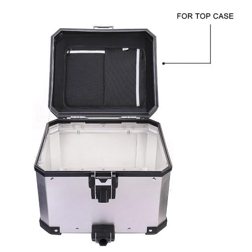 Лучшие блоки в стиле багажного ящика BMW R12.