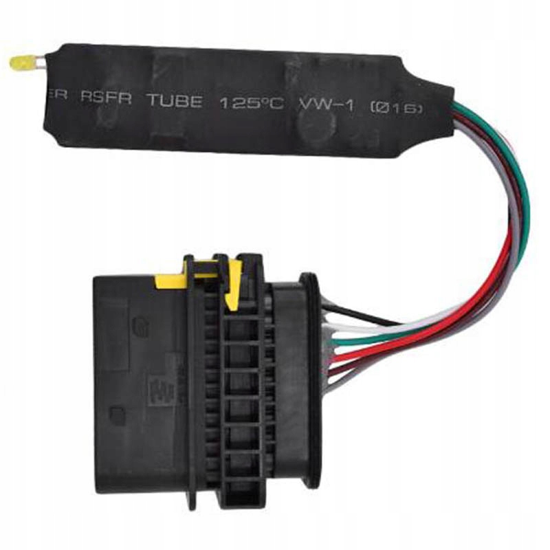 Новейший эмулятор Scr DPF Nox Adbl Euro 6 MAN