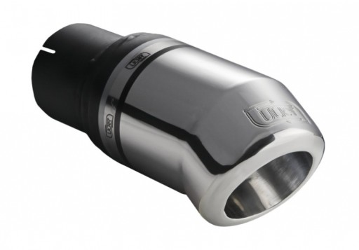 Декоративная насадка на глушитель N1-29D ULTER