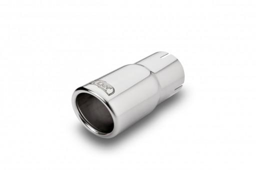 Накладний наконечник глушника N1-70RS * ULTER