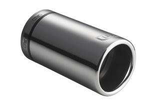 Накладной наконечник глушителя NX07. 18 ULTER