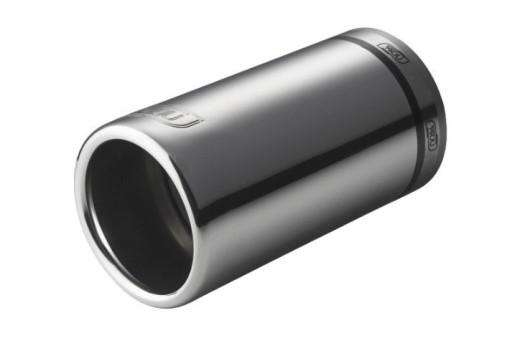 Накладной наконечник глушителя Nx07. 2 FS/1.4