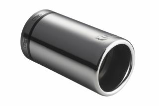 Накладний наконечник глушника NX07. 23 ULTER