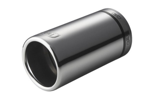 Накладной наконечник глушителя NX07. 24 ULTER