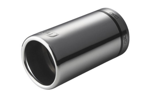 Накладной наконечник глушителя NX07. 25 ULTER