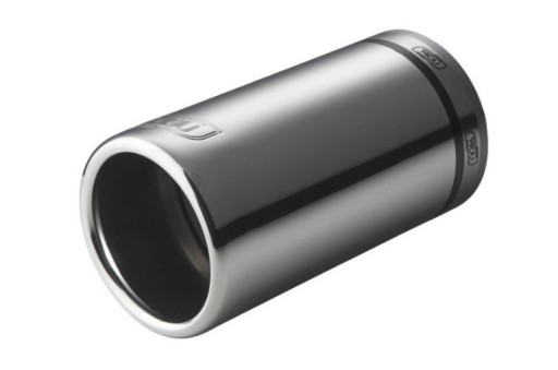 Накладной наконечник глушителя NX07. 3 ULTER