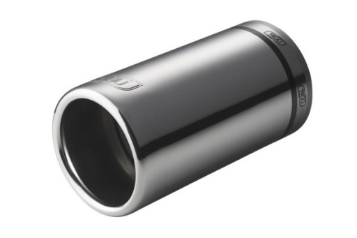 Накладной наконечник глушителя NX07. 7 ULTER