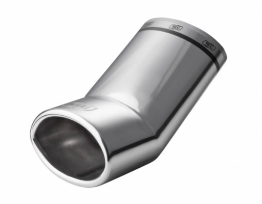 Накладной наконечник глушителя NX10. 1. 2 ULTER