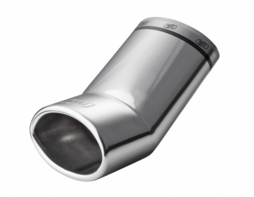 Накладной наконечник глушителя NX10. 11FH ULTER